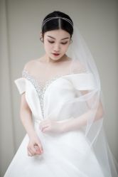 -Chic Bridal 熙可婚纱