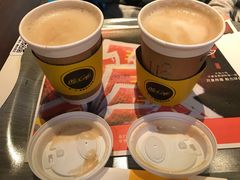 -麦当劳(金沙广场店)