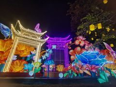 -南沙蒲洲花园