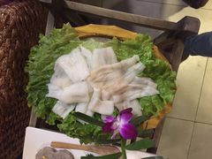 -老诚一锅羊蝎子(黄寺大街店)