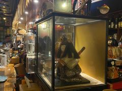 -半藏居酒屋(香港花园店)