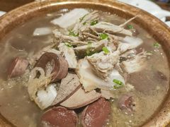 -李氏八大件老菜馆(万宝街店)