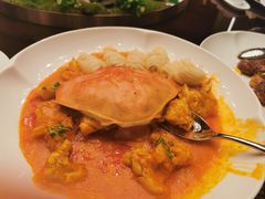 -杭州明豪voco酒店·明轩阁中餐厅
