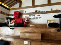 -糖房咖啡(南锣鼓巷店)