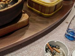 -香港狮子山下·明星粤菜餐厅(北苑店)