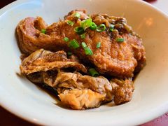 鲍鱼-佬钱湾仔(衣裳街店)