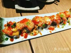 -浪花亭日本料理(古田路店)