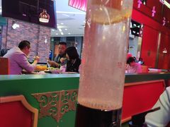 -多嘴超级肉蟹煲(欧亚卖场店)