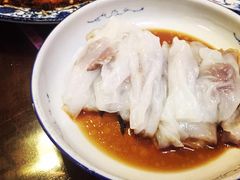 -阿殳菜馆·私厨(水围村店)