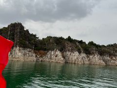 -北京金海湖景区