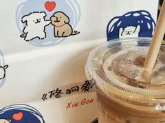 -瑞幸咖啡(百汇时代广场店)