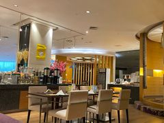 -深圳中洲圣廷苑酒店世纪楼