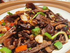 -鸽子侯·家宴·平价海鲜(市图书馆店)