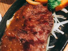 超值牛排-玛格萝妮(汇智国际商业中心店)
