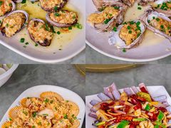 -四川小胡子海鲜(丁村万人海鲜广场店)