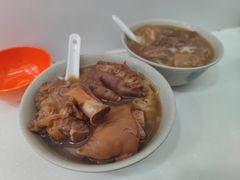 -麦文记面家(佐敦店)