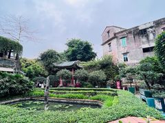 -东莞市可园博物馆