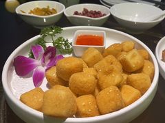 -顺峰顺水顺德菜(龙华店)