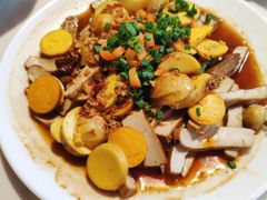 -粥满堂养生餐厅(学苑路店)