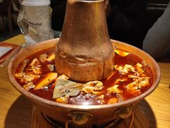 -川菜故事(光谷步行街店)