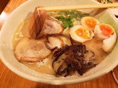 -日出拉面(望京店)