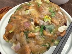 八珍炒糕-海坛特色小吃·只做平潭特色菜(平潭店)