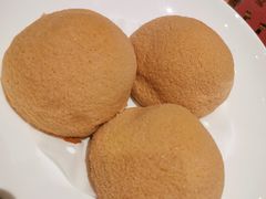 酥皮牛奶包-金玉满堂潮州酒楼(无限极荟购物广场店)