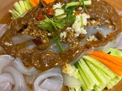 -李记东北饺子馆·东北菜(欢乐谷店)