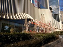 -凯德MALL(望京店)