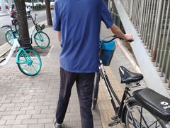 -优衣库(北京首开福茂宋家庄购物中心店)