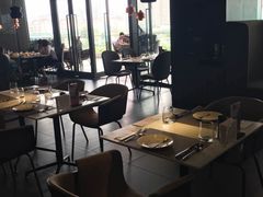 大堂-西堤厚牛排(昆山店)