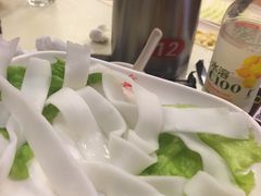 -彤德莱牛肉火锅(双港店)