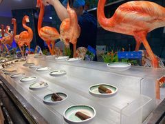 -五月罗马海鲜烤肉自助餐厅(印象城店)