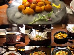-客语客家菜(佳兆业广场店)