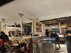 -炽城·烤肉名家(鸿达中央广场店)