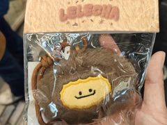 -LELECHA乐乐茶(王府井喜悦店)