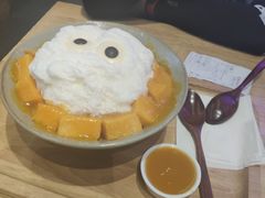 -怪物的冰与火(天虹商场中山路店)