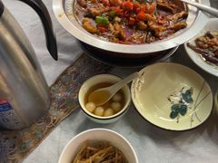 -大师傅金奖啤酒鱼(西街口总店)