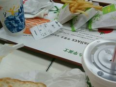 -华莱士·全鸡汉堡(湛江新华店)
