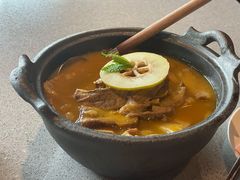 -半山腰·云南菜(侨福芳草地店)