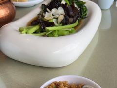 -品味泸沽湖•民族特色菜(大落水店)