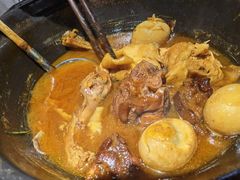 -南山民肴·乡土徽菜(豪辰俪景店)