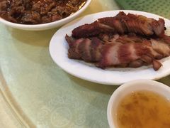 -将军烧鹅海鲜酒楼