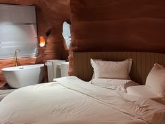 -幸栖洞穴设计酒店(成都春熙路店)