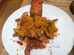 -吉之仙•中国制造•出口级食材日料店(领事馆总店)