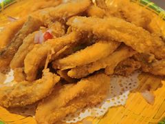 -荷塘秋月·本帮江浙菜(国权路店)