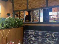 -洞庭土菜馆(易发广场店)