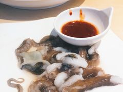 -海味当家(西安路店)