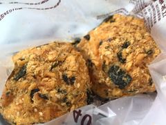海苔酥松小贝-鲍师傅糕点(春熙路店)