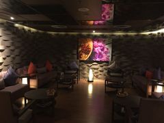 曼谷文华东方酒店-曼谷文华中心点大酒店